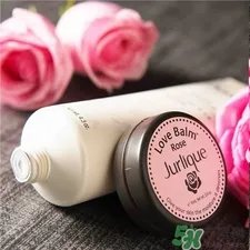 茱莉蔻护手霜哪个味道好?jurlique护手霜味道