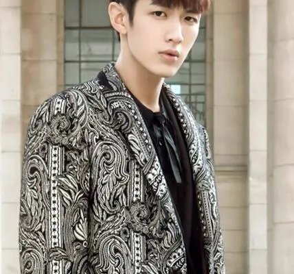 柯震东爸爸家庭背景曝光 父亲是庾澄庆柴智屏好友