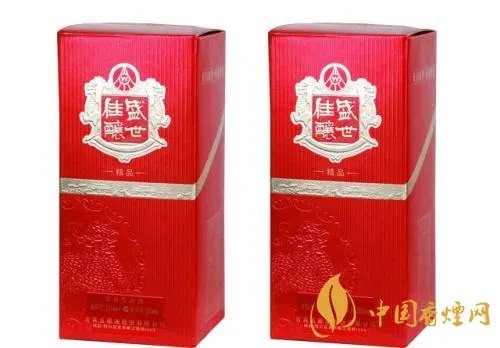 五粮液荣华富贵酒大全