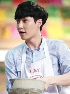 张艺兴参加的原创节目