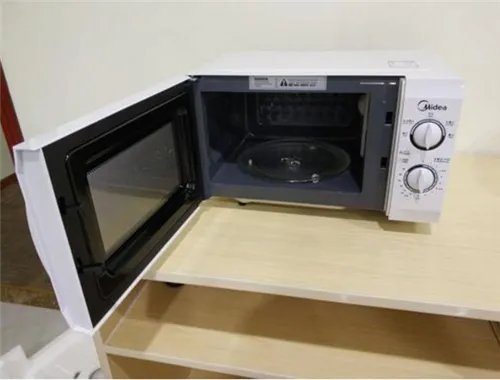 微波炉内部结构 微波炉运作原理是什么