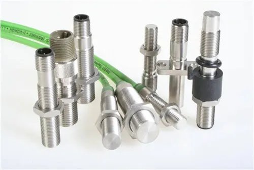 霍尔传感器原理 霍尔传感器特点