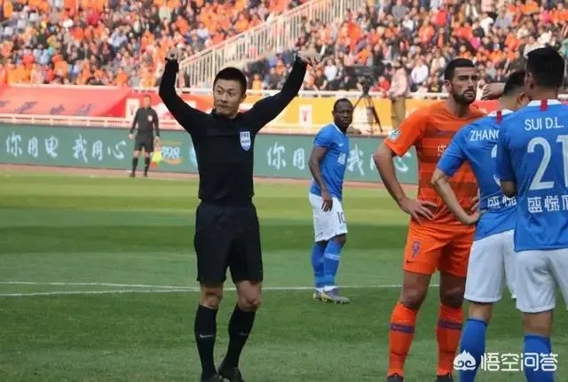 鲁能对阵建业，裁判傅明争议判罚，鲁能应该上诉么，上诉足协会有效果么？