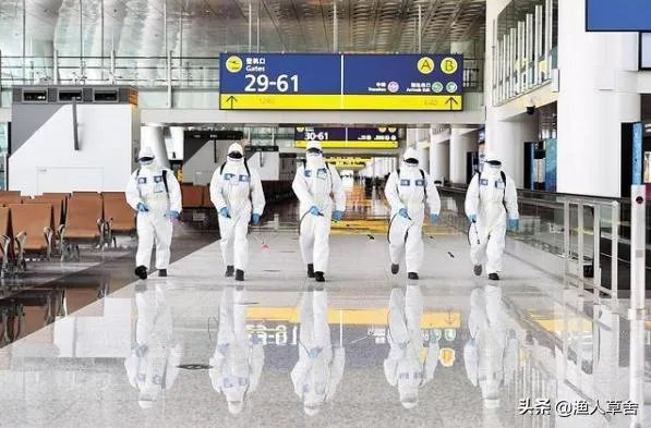 武汉市明天就要解封了，大家准备怎样迎接武汉朋友？