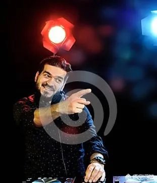 DJ，迪斯科，的士高的区别是什么？