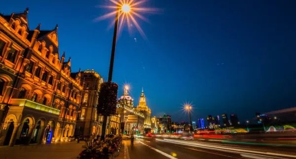 上海周边自驾游有哪些路线？可以说说吗？