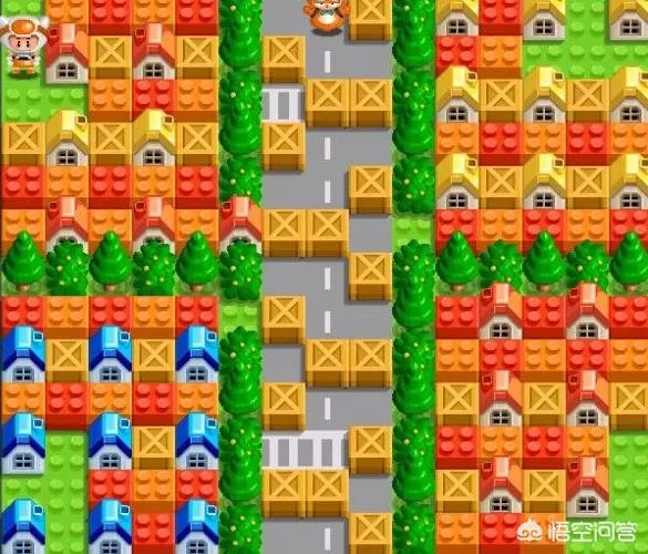 在你认为,腾讯是靠什么起家的公司?