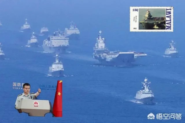 为什么辽宁号被称为训练舰？