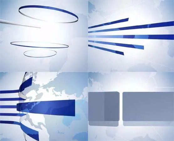 电视栏目包装的介绍