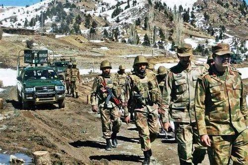 印军再次非法越线是否会造成两国关系紧张的局面？