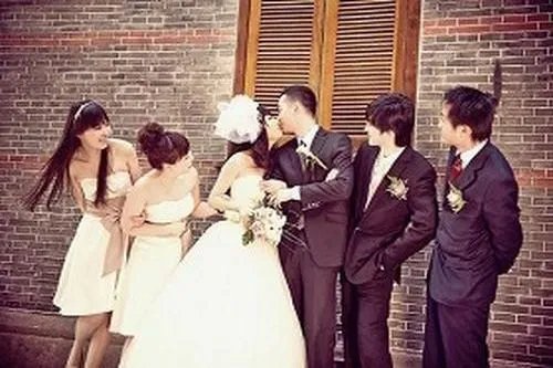 结婚了为什么不能当伴娘 当伴娘的禁忌有哪些