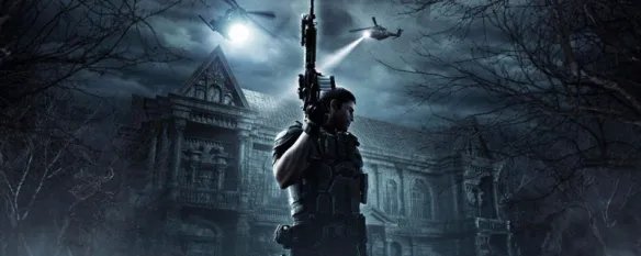 生化危机动画版有几部