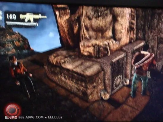 《神秘海域2之纵横四海》图文流程攻略