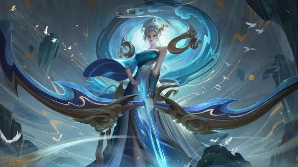 虞姬二技能能免疫真伤吗