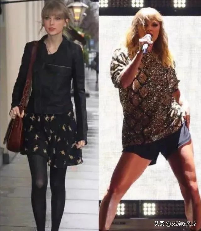 哪些女演员放开了吃的发福发胖,让观众再也看不到她的美丽?