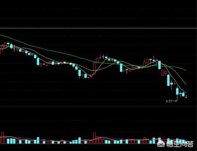 梅花生物这只股票可以长期持有吗？