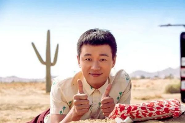 马伊琍是二婚,前夫身份到底如何?