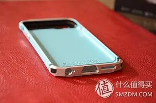 为什么买iPhone呢？——因为有好看的壳啊！晒晒新的ElementCase
