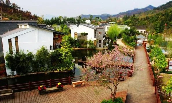 南京哪个温泉最好 南京温泉度假村排名