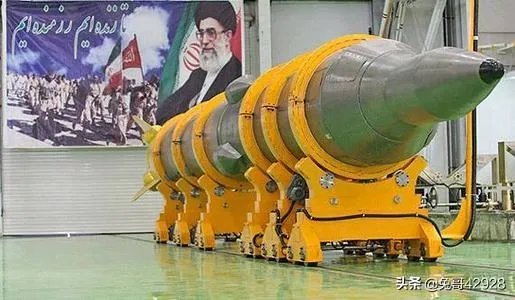 假设伊朗要发展洲际导弹,有哪些技术难题?最少要多大的射程才能威胁到美国东海岸?