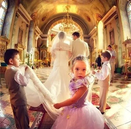 教堂婚礼多少钱 多少钱可以举办教堂婚礼