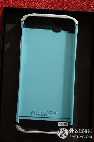 为什么买iPhone呢？——因为有好看的壳啊！晒晒新的ElementCase