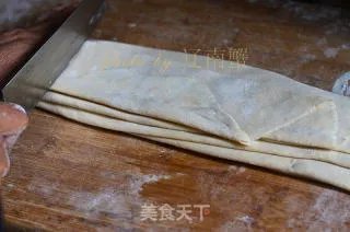妈妈牌冬至饺子