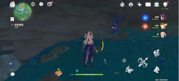 《原神》稻妻特殊秘境恶王亭解锁攻略