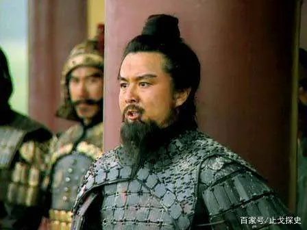 吕布的手下都有哪些猛将,其中战斗力排在前四的都是谁?