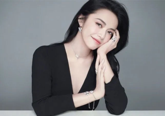 姚晨再婚之后开始收心了吗？