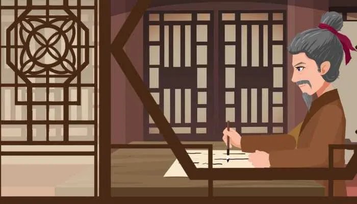 示儿的写作背景