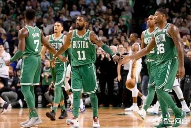 欧文赛季报销,凯尔特人还能走多远?