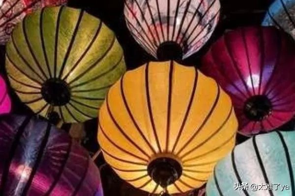 关于元宵节的习俗：元宵节有哪些习俗？