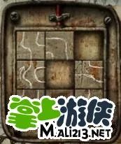 机械迷城拼图 第八关找猫图文攻略