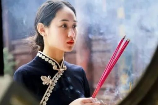 红大威德心咒念诵