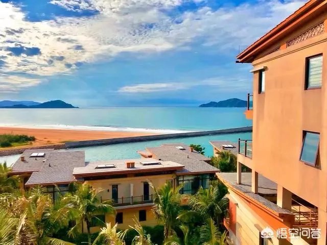 陵水高档小区租房