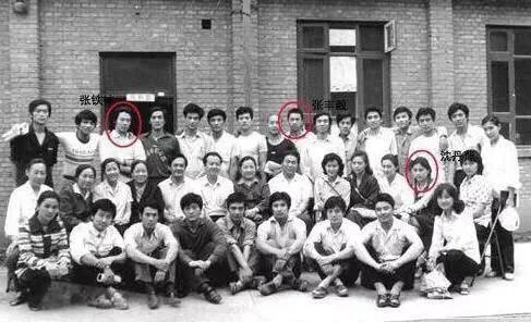 扒一扒明星毕业照，看看明星的颜值是如何“疯狂生长”的？