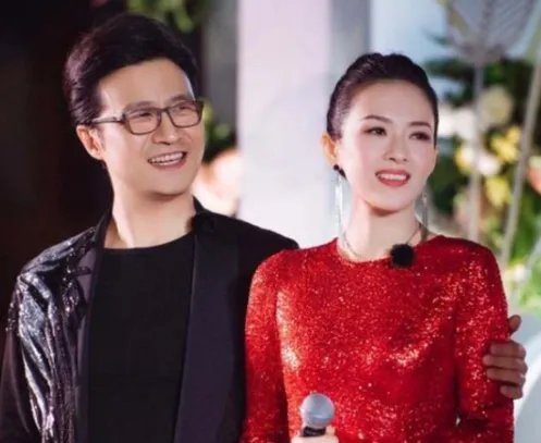 汪峰演唱会在即，二婚前妻突然发文怒怼章子怡，这是发生了什么？