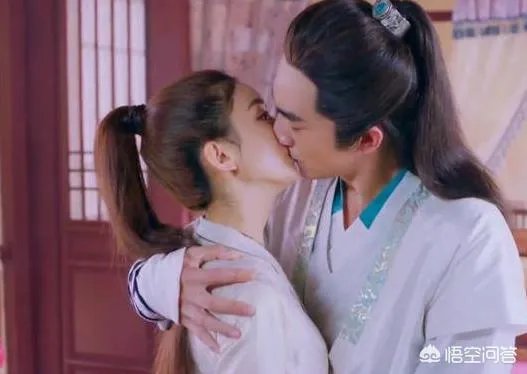 明星吻戏是真亲吗