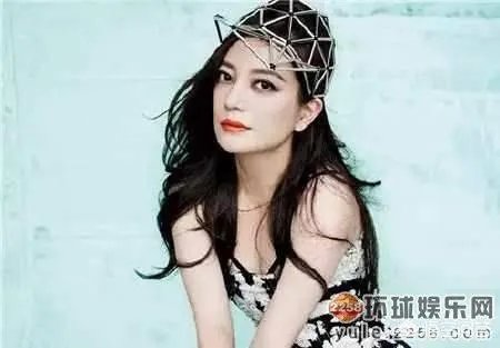 哪些女演员放开了吃的发福发胖,让观众再也看不到她的美丽?