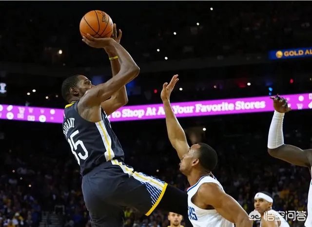 杜兰特：不想让大家失望，为第一场被驱逐道歉！阿杜的情商是不是越来越高了？