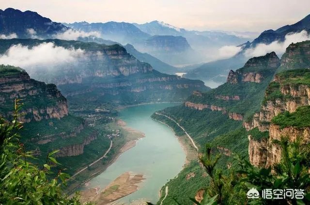 安阳旅游哪些景点可以推荐？