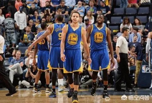 对于科尔说勇士在没有库里的情况下，照样可以击败任何一支球队，你怎么看？