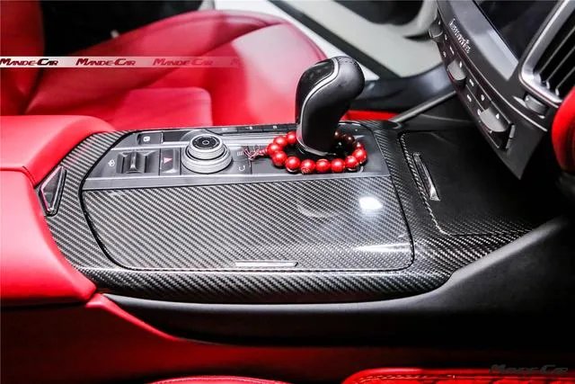 玛莎拉蒂内饰能改装么?