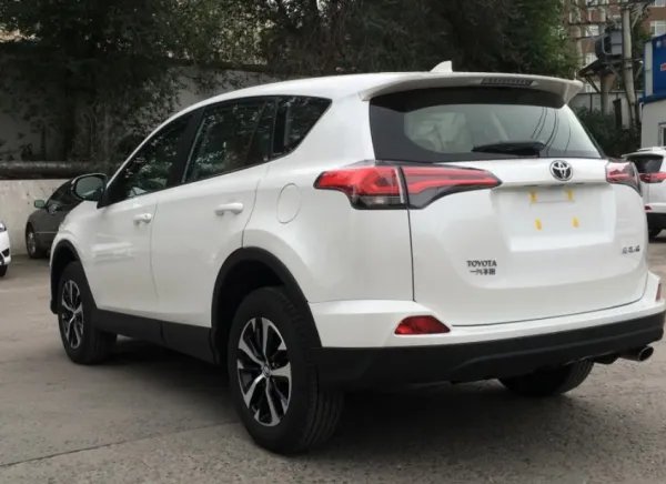 丰田RAV4报价是多少？目前值得入手么？