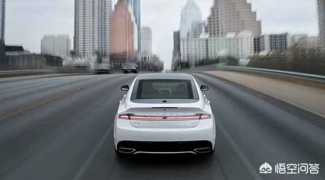 林肯mkz怎么样？