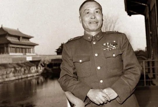 李济深之子死因