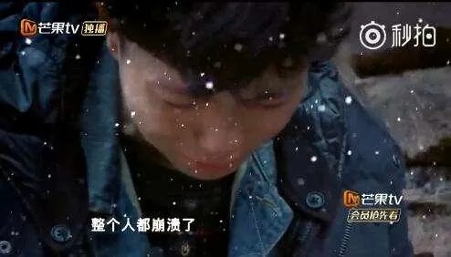 为什么《变形计》的陈新颖能够得到大家的喜欢？