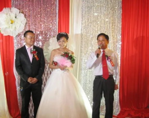 婚礼主持词大全完整版 婚礼主持词结束语