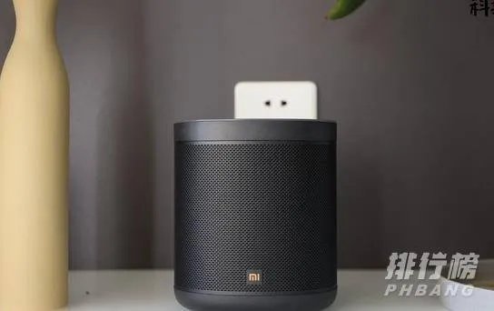 小米小爱音箱art电池版评测_小米小爱音箱art电池版怎么样